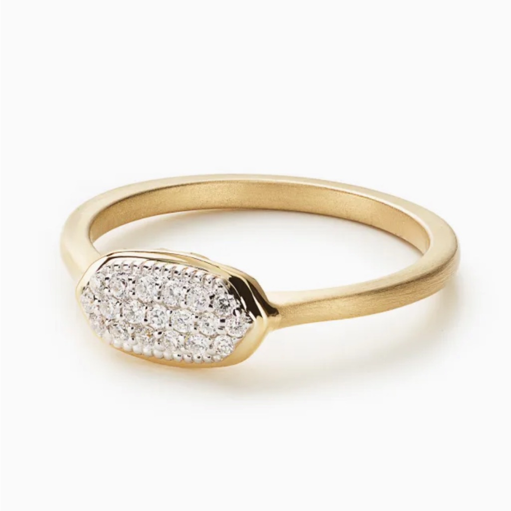 Kendra Scott Isa Ring